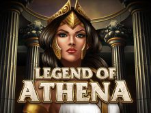 Legend Of Athena