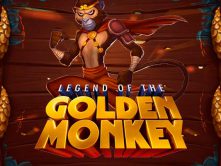 Legend of the Golden Monkey