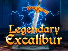 Legendary Excalibur