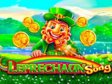 Leprechaun Song