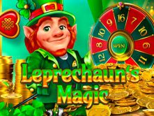 Leprechauns Magic