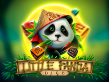 Little Panda DICE