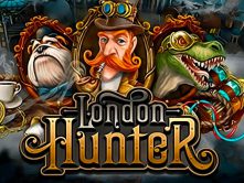 London Hunter