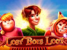 Lost Boys Loot