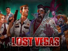 Lost Vegas