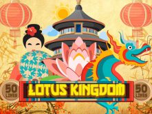 Lotus Kingdom