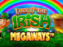 Luck Of The Irish Megaways