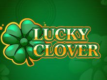 Lucky Clover Non-Progressive