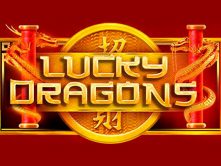 Lucky Dragon