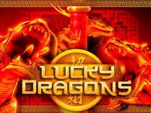 Lucky Dragons