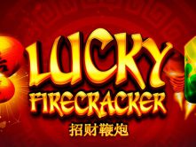 Lucky Firecracker