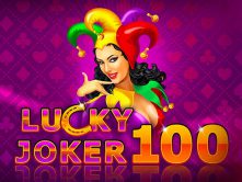 Lucky Joker 100