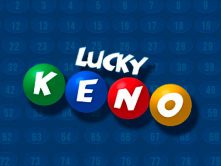 Lucky Keno