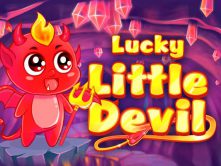 Lucky Little Devil