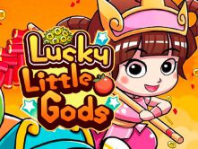 Lucky Little Gods