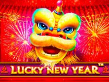 Lucky New Year