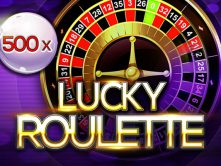 Lucky Roulette