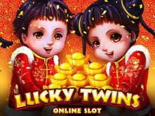 Lucky Twins