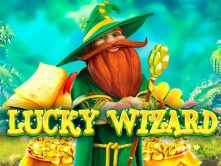 Lucky Wizard