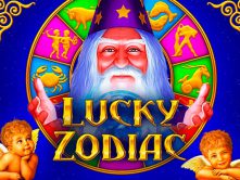 Lucky Zodiac