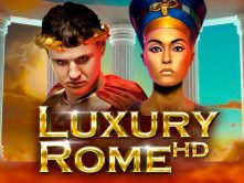 Luxury Rome HD