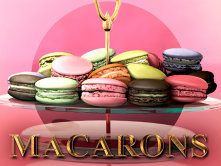 Macarons