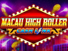 Macau High Roller