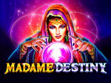 Madame Destiny