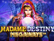 Madame Destiny Megaways