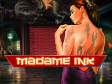 Madame Ink