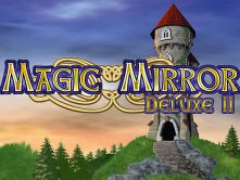 Magic Mirror Deluxe II