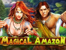 Magical Amazon