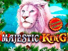 Majestic King CE