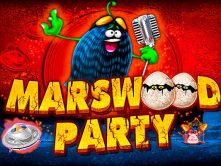Marswood party — 2