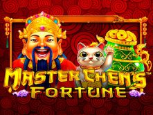 Master Chen’s Fortune
