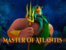 Master of Atlantis