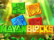 Mayan Blocks