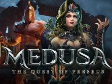 Medusa II