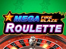 Mega Fire Blaze Roulette