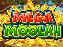 Mega Moolah