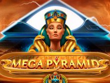 Mega Pyramid