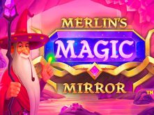 Merlin’s Magic Mirror