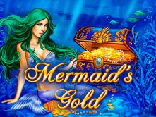 Mermaids Gold