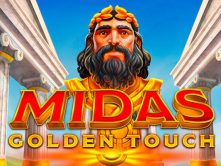 Midas Golden Touch