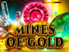 Mines Of Gold