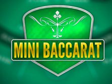 Mini Baccarat