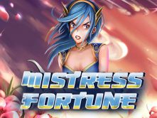 Mistress of Fortune