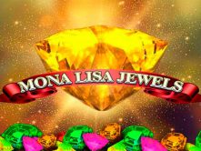 Mona Lisa Jewels