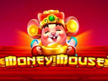 Money Mouse