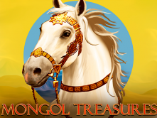 Mongol Treasures